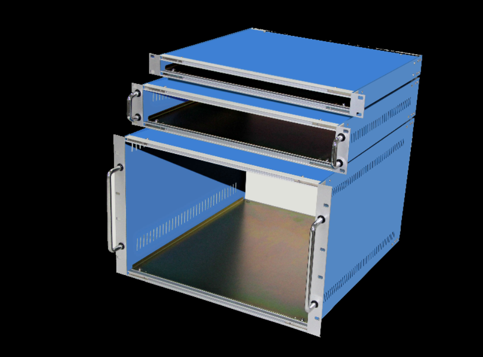 Instrumental Cases for Electronic Components